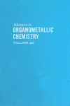 F.G.A. Stone and Robert West (Eds.) — Advances in Organometallic Chemistry 20