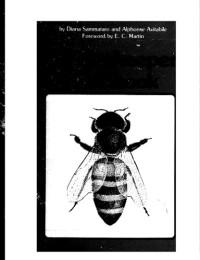 Diana Sammataro, Alphonse Avitabile — The Beekeeper's Handbook