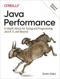 Scott Oaks — Java Performance