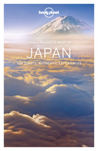 Lonely Planet — Lonely Planet Best of Japan