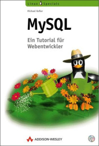 Michael Kofler — MySQL
