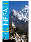 Stephen Bezruchka,Alonzo Lyons — Trekking Nepal. A Traveler's Guide