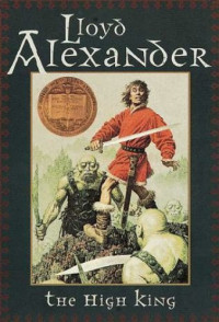 Lloyd Alexander — The High King