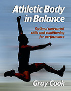Gray Cook — Athletic body in balance