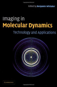 Whitaker B.J. (Editor) — Imaging in molecular dynamics