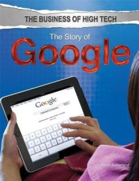 Adam Sutherland — The Story of Google