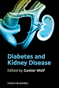 Günter Wolf — Diabetes and Kidney Disease