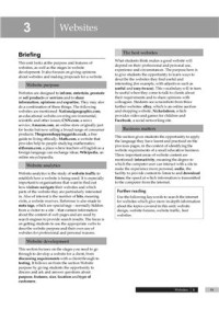 Olejniczak Maja. — English for Information Technology 1. Teacher's Notes