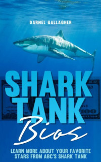 Gallagher, Darnel — Shark Tank Bios