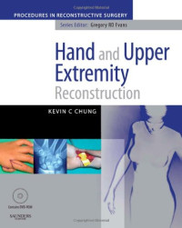 Kevin C. Chung MD MS — Hand And Upper Extremity Reconstruction