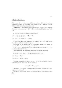 Newhouse S. — Lectures on dynamical systems