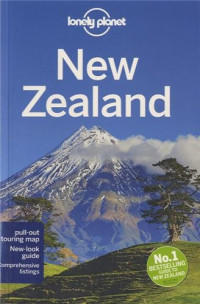 Charles Rawlings-Way, Peter Dragicevich, Sarah Bennett, Brett Atkinson — New Zealand