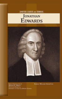 Samuel Willard Crompton — Jonathan Edwards