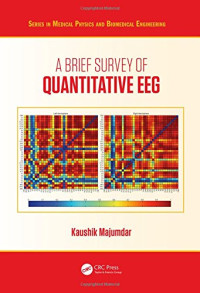 Kaushik Majumdar — A Brief Survey of Quantitative EEG