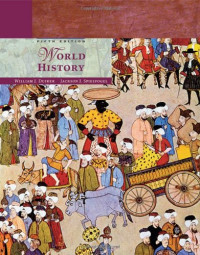 William J. Duiker, Jackson J. Spielvogel — World History