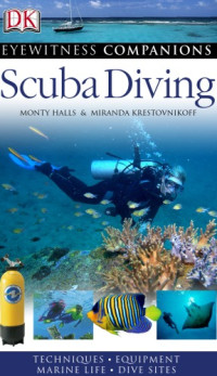 Monty Halls, Miranda Krestovnikoff — Scuba Diving