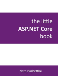 it-ebooks — Little ASP.NET Core Book