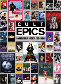 Nico B — Cult Epics