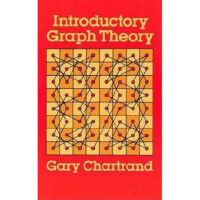 Gary Chartrand — Introductory Graph Theory