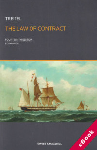 Edwin Peel — Treitel The Law of Contract