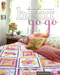 Tacha Bruecher — Hexa-Go-Go