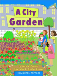 McGovern Kate. — Kindergarten/beyond-level. 25 books