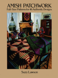 Suzy Lawson — Amish Patchwork