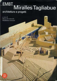 Michelis, Shimemi — Embt. Miralles Tagliabue - Veneziavigo