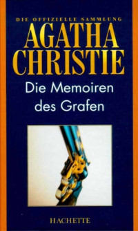 Agatha Christie — Die Memoiren des Grafen (Hachette Collections - Band 15)