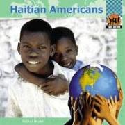 Nichol Bryan — Haitian Americans (One Nation)