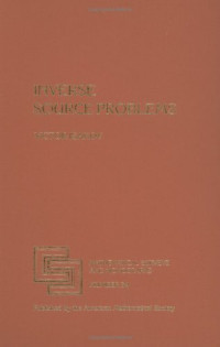 Victor Isakov — Inverse Source Problems
