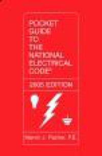 Fischer M.J. — Pocket Guide to the National Electrical Code 2005