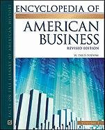 Davis Folsom — Encyclopedia of American Business (2 Vol. Set)