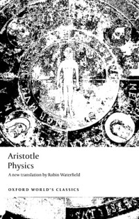 Aristotle; David Bostock (ed.,ann.) — Physics