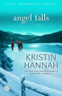 Kristin Hannah — Lembrança de Nós Dois