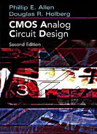 CMOS Analog Circuit Design | Allen P.E., Holberg D.R. | download on Z ...