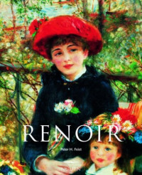 Peter H. Feist — Renoir (Artistas Serie Menor) Spanish