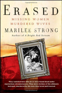 Marilee Strong, Mark Powelson — Erased: Missing Women, Murdered Wives