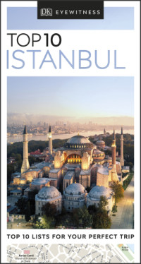 Richardson, Terry — DK Eyewitness Top 10 Istanbul