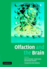 Warrick J. Brewer, David Castle, Christos Pantelis, Peter Doherty — Olfaction and the Brain