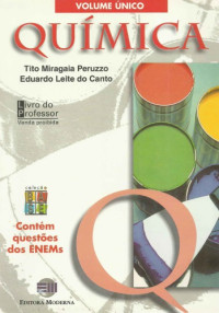 peruzzo canto — química