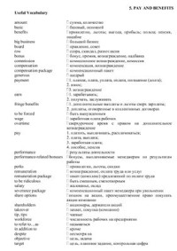  — Business Vocabulary in Use (Words & Exercises)