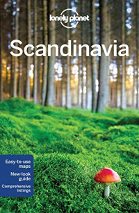 Anthony Ham — Scandinavia