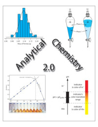 David Harvey — Modern Analytical Chemistry (2nd edition - 2009)