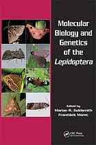 Marian R Goldsmith; Frantisek Marec — Molecular biology and genetics of the Lepidoptera