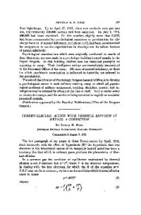 Hall E.H. — Thermo-Electric Action with Dual Conduction of Electricity: A correction