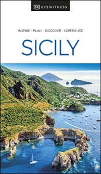 DK Eyewitness — DK Eyewitness Sicily