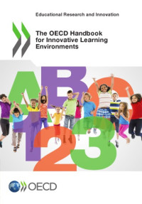 OECD — The OECD Handbook for Innovative Learning Environments