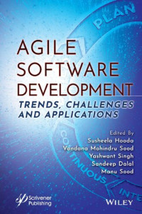Susheela Hooda, Vandana Mohindru Sood, Yashwant Singh, Sandeep Dalal, Manu Sood — Agile Software Development