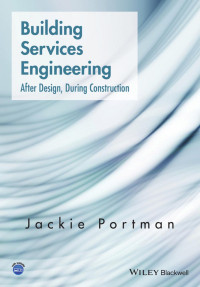 Portman, Jackie — Building services engineering